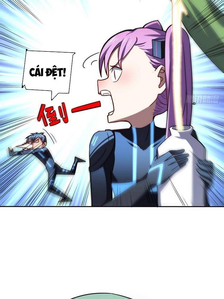 Cao Năng Lai Tập Chapter 112 - Trang 2