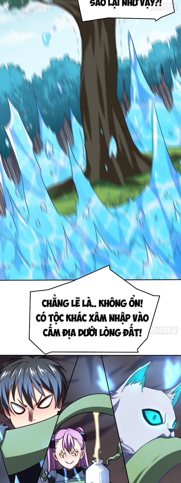 Cao Năng Lai Tập Chapter 112 - Trang 2