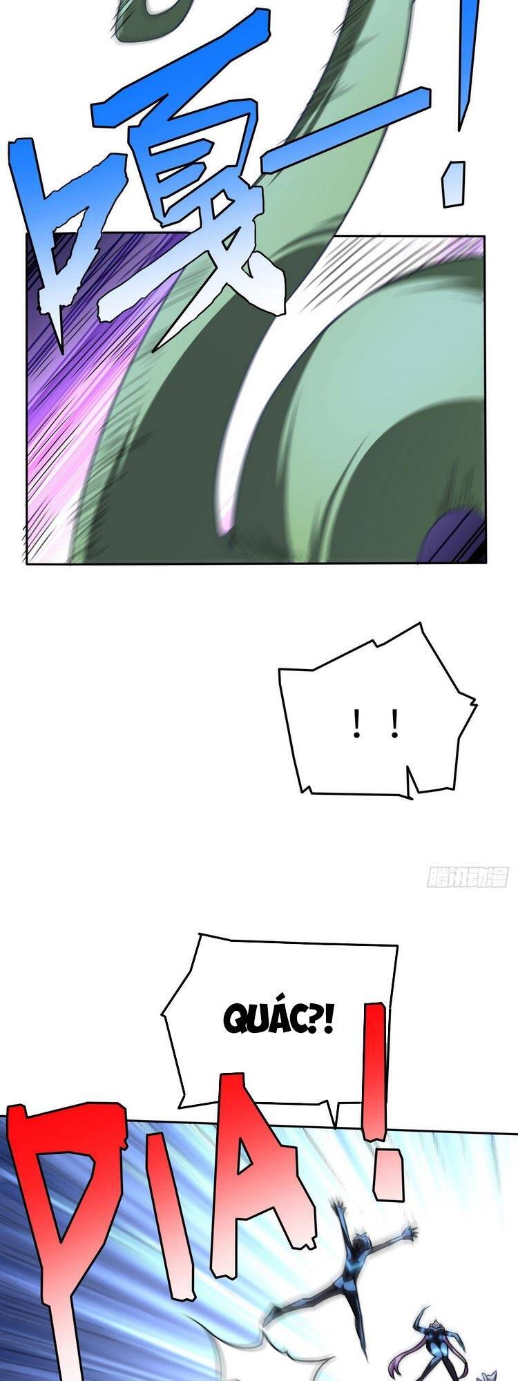 Cao Năng Lai Tập Chapter 112 - Trang 2