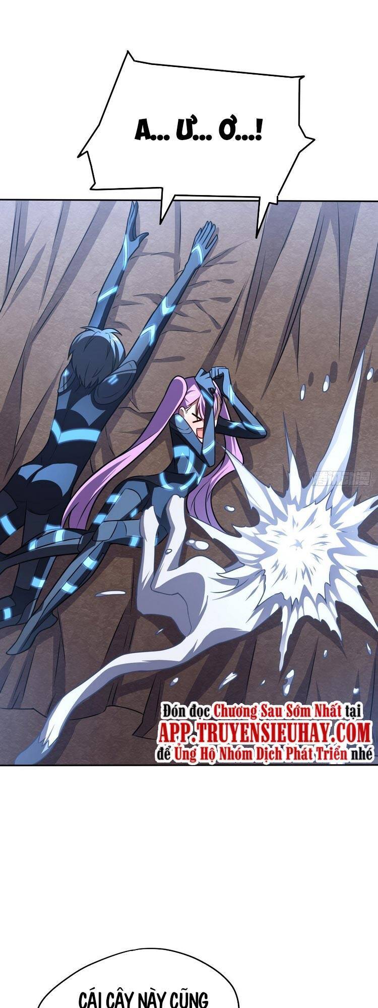 Cao Năng Lai Tập Chapter 112 - Trang 2