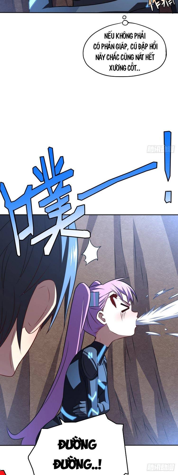 Cao Năng Lai Tập Chapter 112 - Trang 2