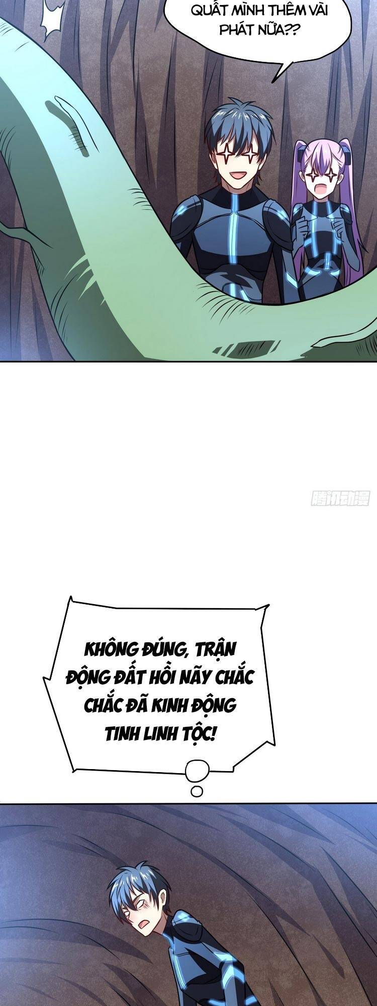 Cao Năng Lai Tập Chapter 112 - Trang 2