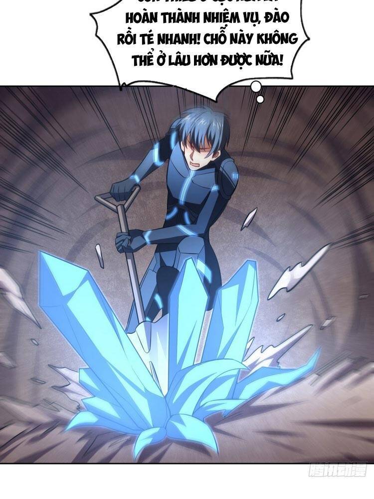 Cao Năng Lai Tập Chapter 112 - Trang 2