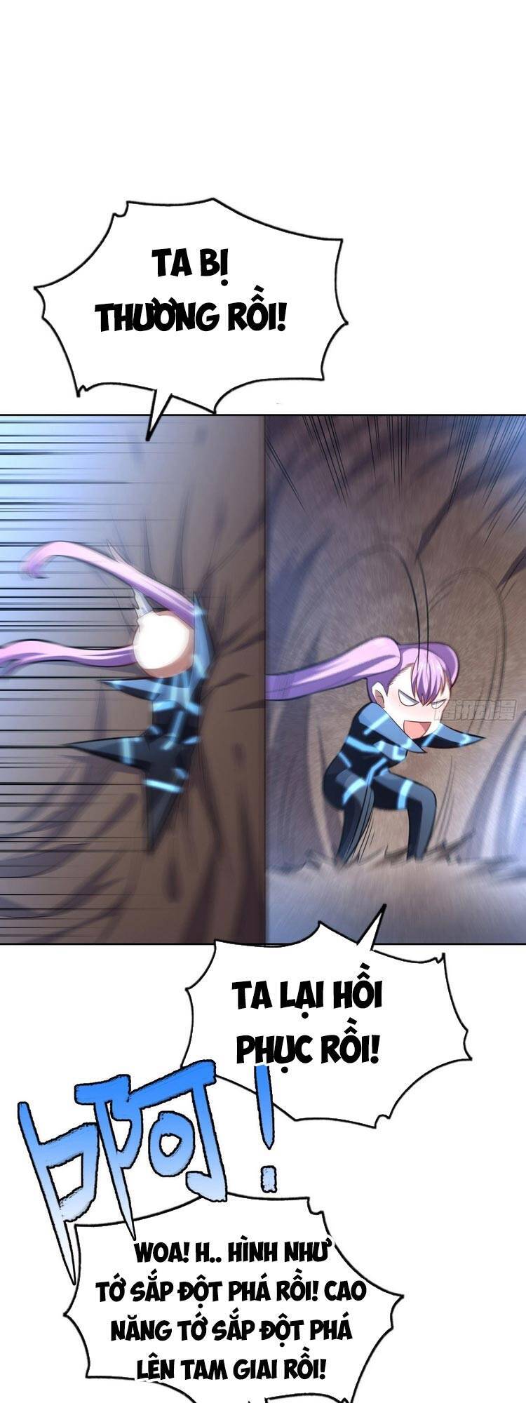 Cao Năng Lai Tập Chapter 112 - Trang 2