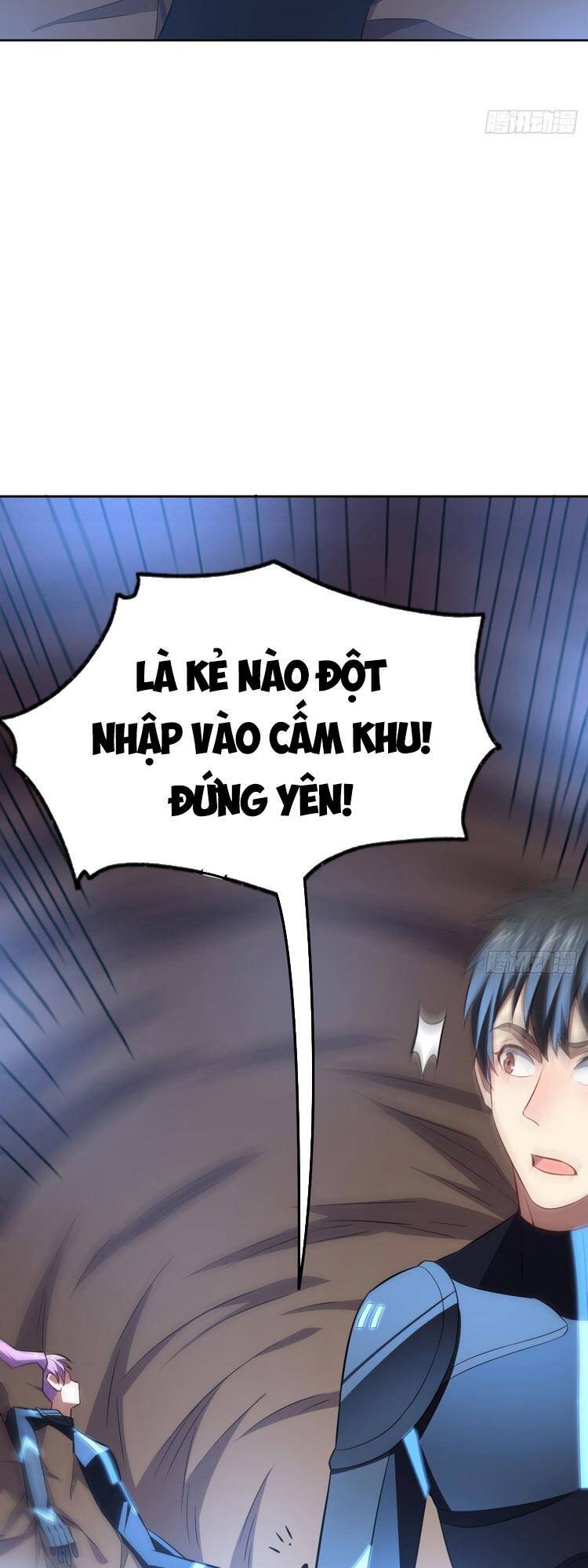 Cao Năng Lai Tập Chapter 112 - Trang 2