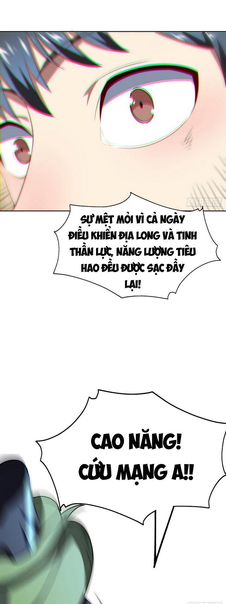 Cao Năng Lai Tập Chapter 112 - Trang 2