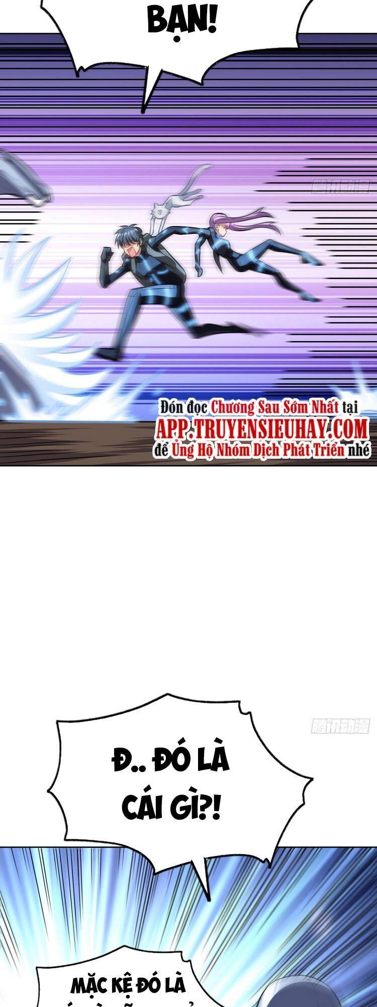 Cao Năng Lai Tập Chapter 112 - Trang 2