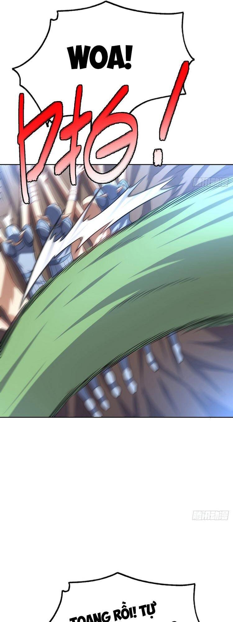 Cao Năng Lai Tập Chapter 112 - Trang 2