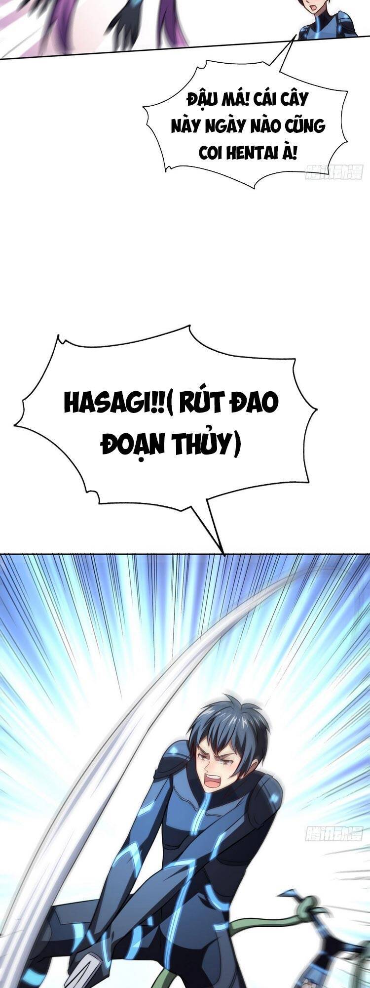 Cao Năng Lai Tập Chapter 112 - Trang 2