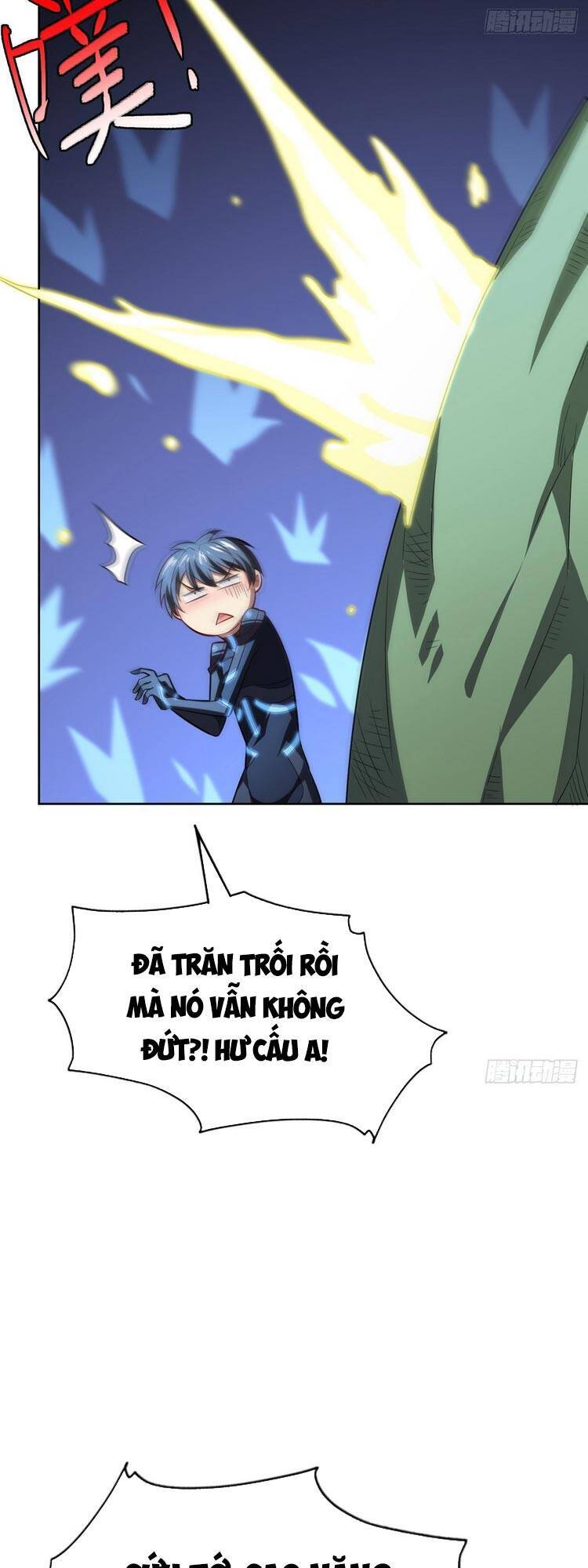 Cao Năng Lai Tập Chapter 112 - Trang 2