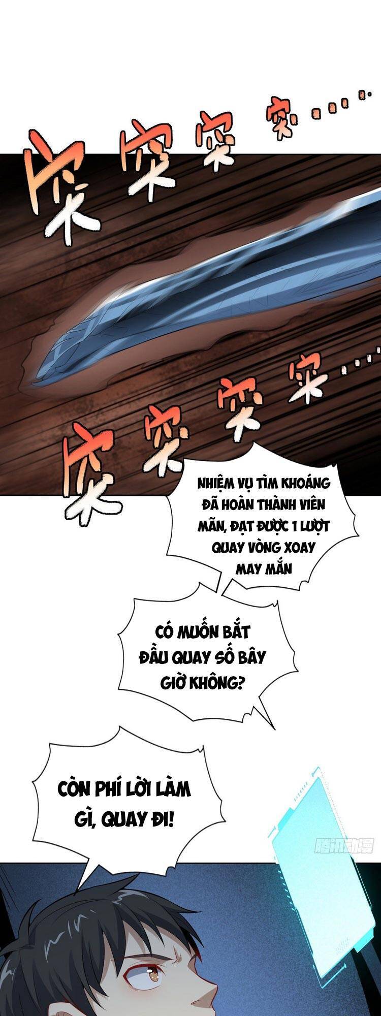Cao Năng Lai Tập Chapter 113 - Trang 2