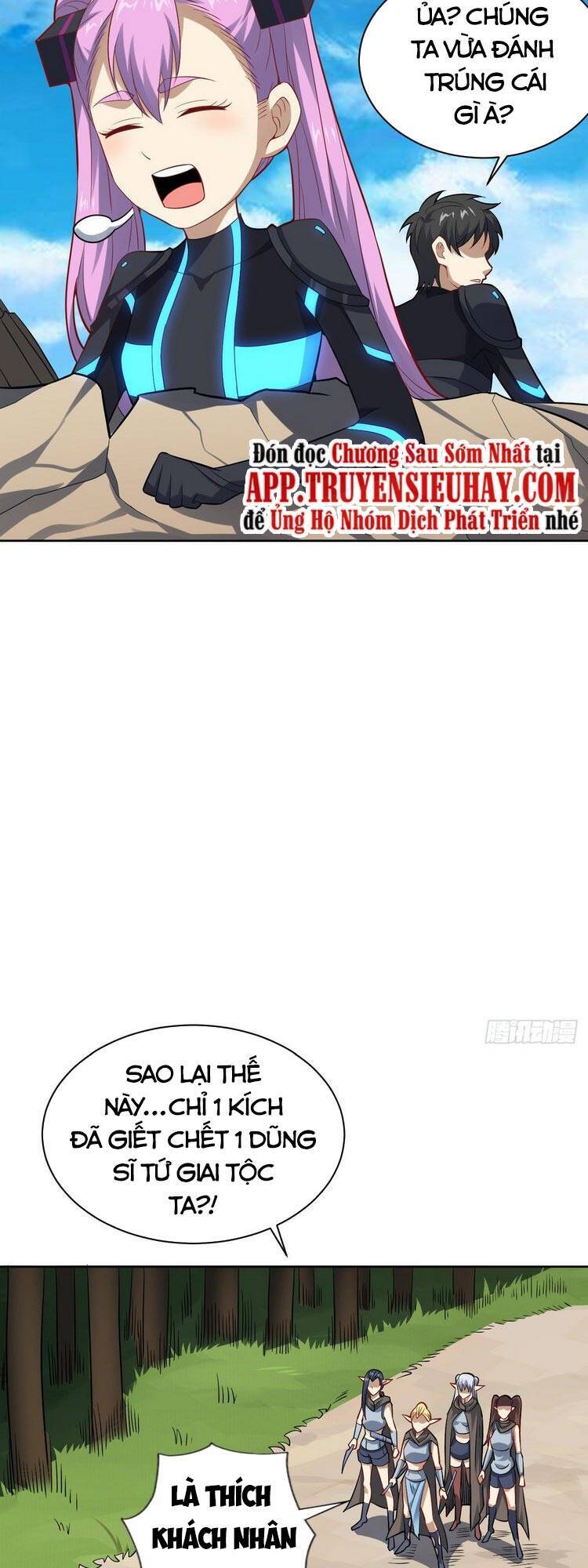 Cao Năng Lai Tập Chapter 113 - Trang 2