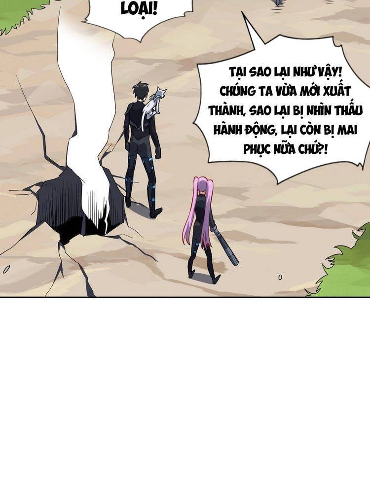 Cao Năng Lai Tập Chapter 113 - Trang 2