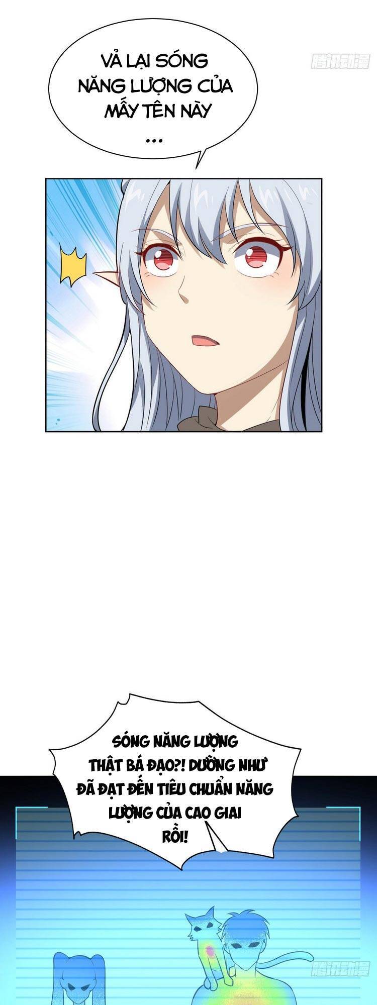 Cao Năng Lai Tập Chapter 113 - Trang 2