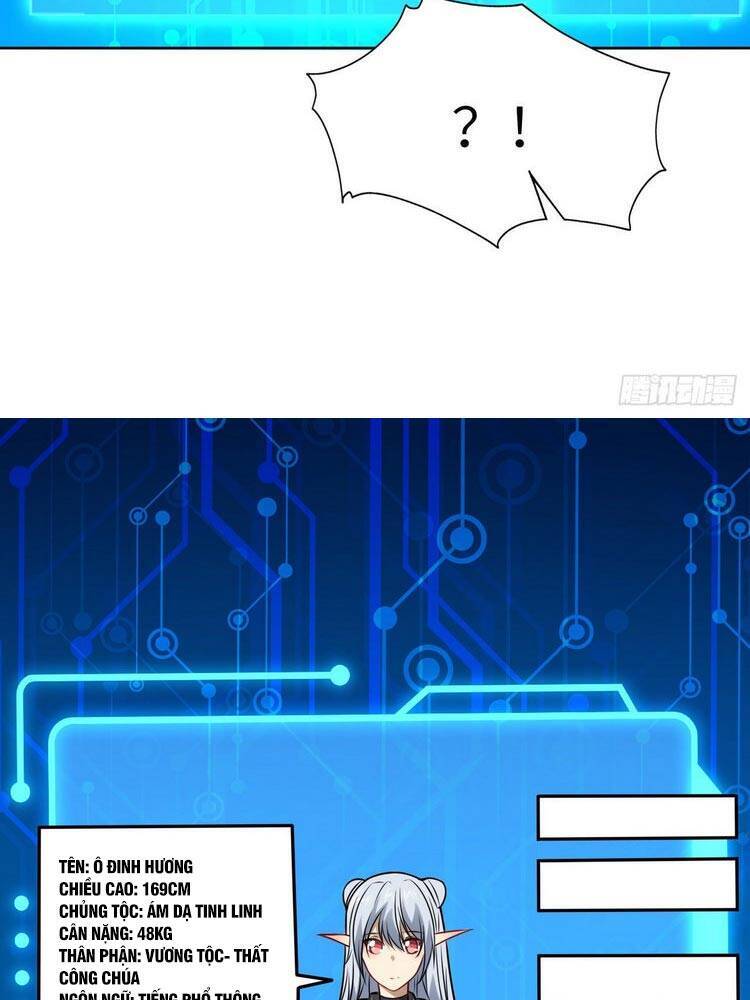 Cao Năng Lai Tập Chapter 113 - Trang 2