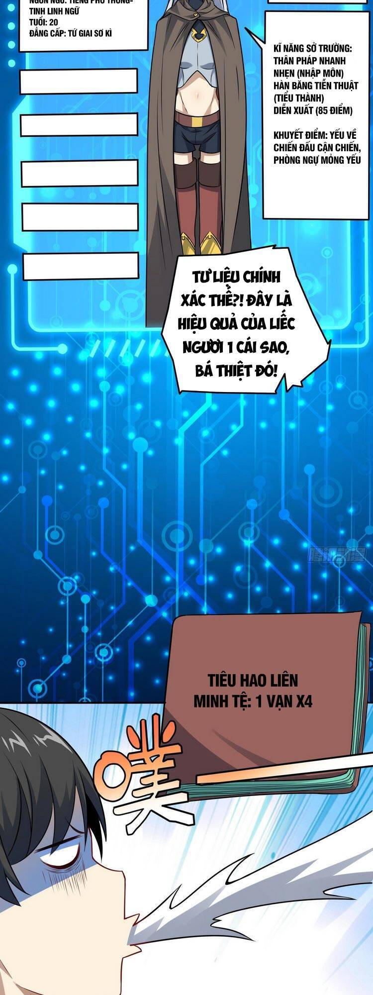 Cao Năng Lai Tập Chapter 113 - Trang 2