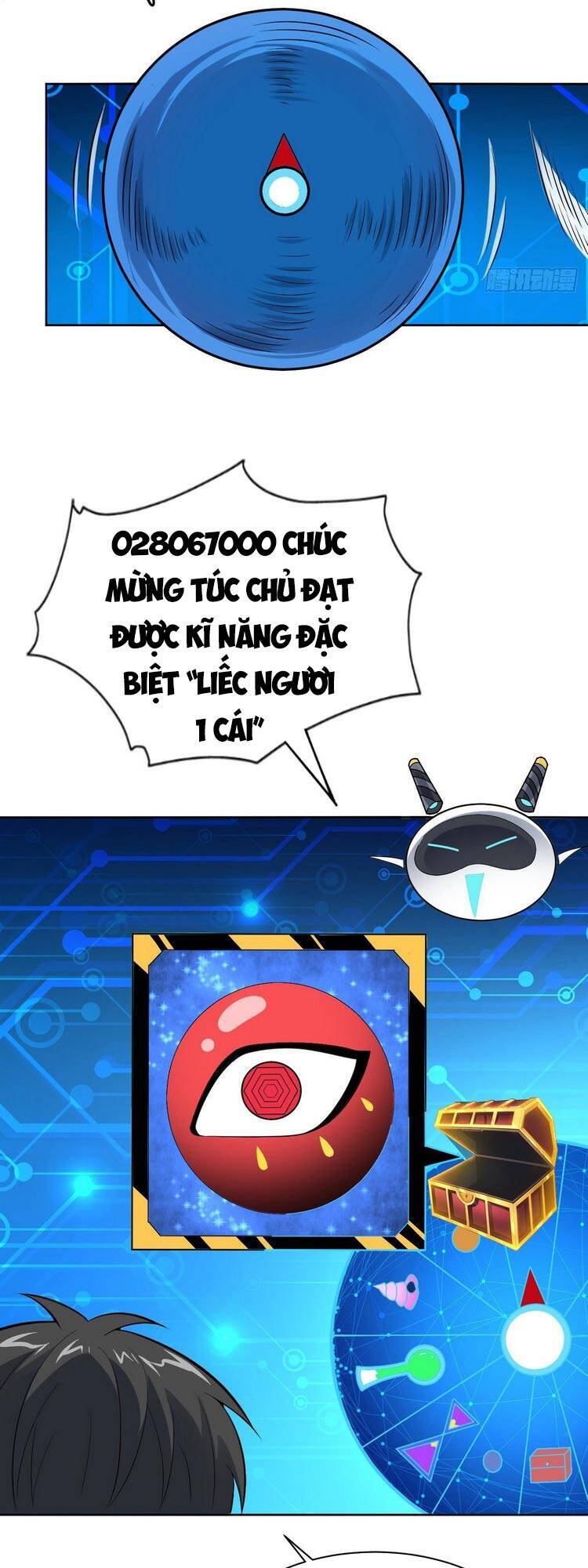 Cao Năng Lai Tập Chapter 113 - Trang 2