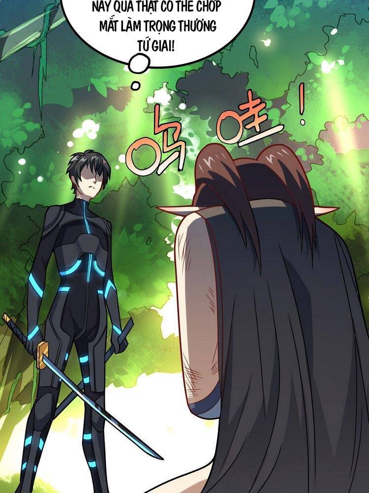 Cao Năng Lai Tập Chapter 113 - Trang 2