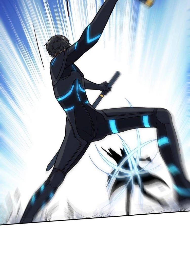 Cao Năng Lai Tập Chapter 113 - Trang 2