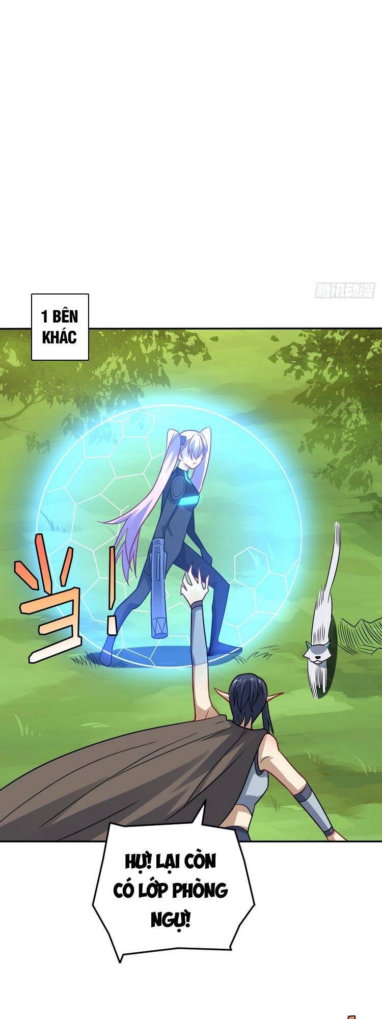 Cao Năng Lai Tập Chapter 113 - Trang 2