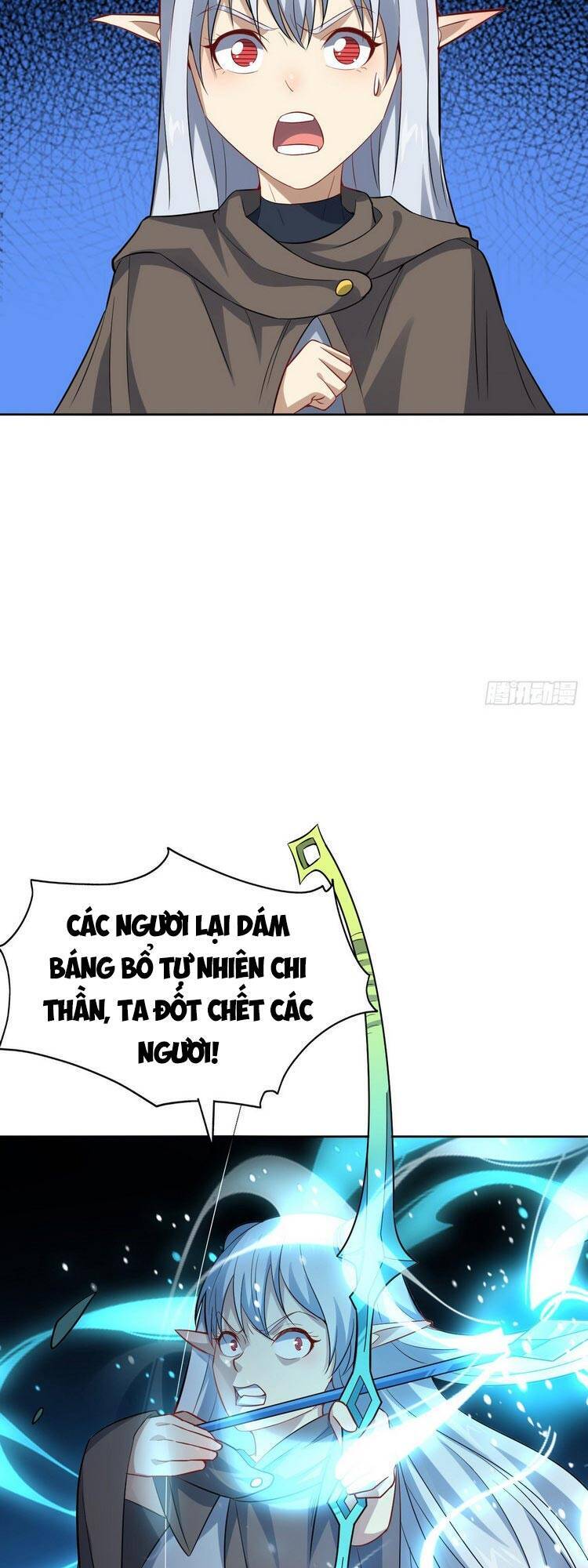 Cao Năng Lai Tập Chapter 113 - Trang 2