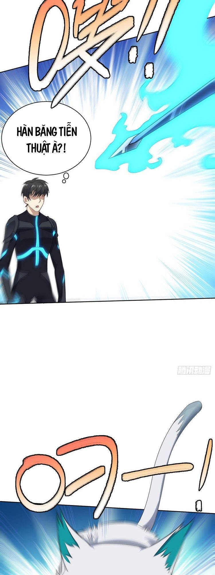 Cao Năng Lai Tập Chapter 113 - Trang 2