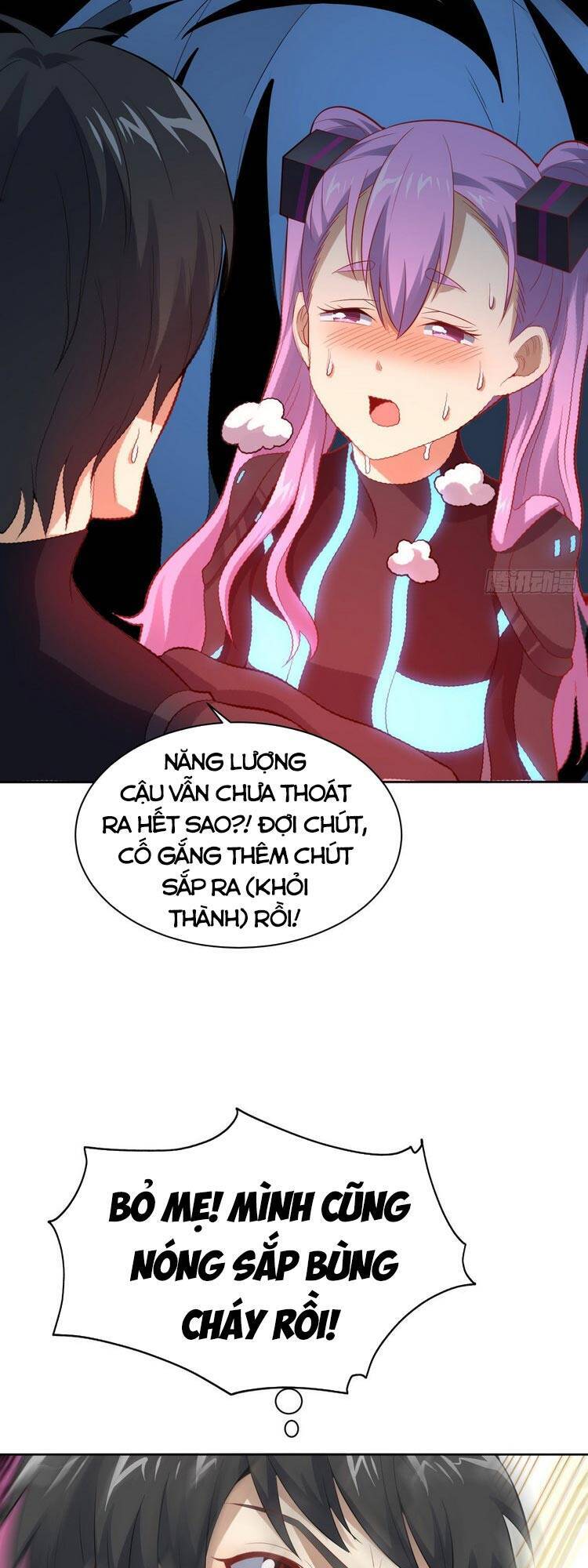 Cao Năng Lai Tập Chapter 113 - Trang 2