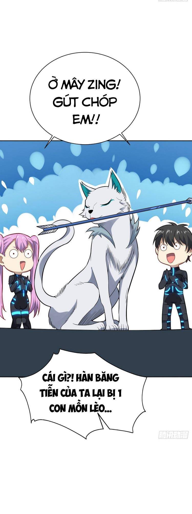 Cao Năng Lai Tập Chapter 113 - Trang 2