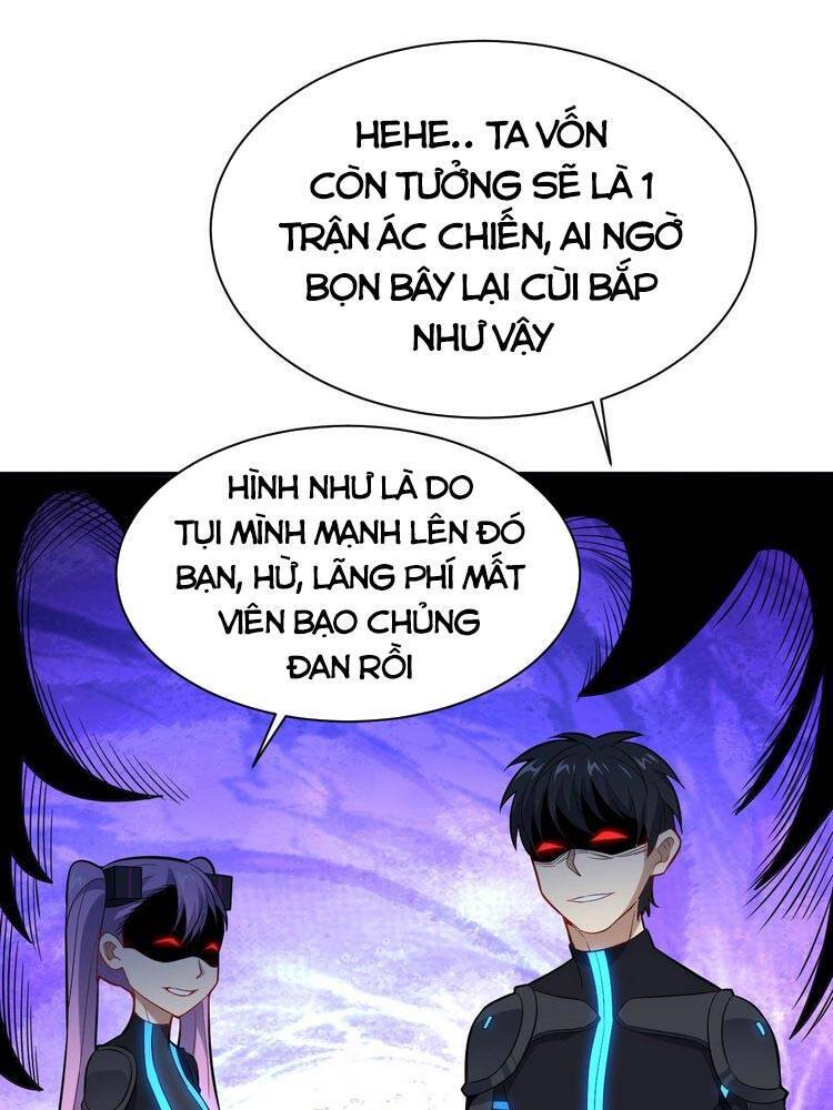 Cao Năng Lai Tập Chapter 113 - Trang 2