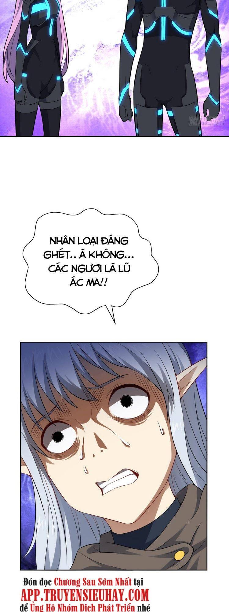 Cao Năng Lai Tập Chapter 113 - Trang 2