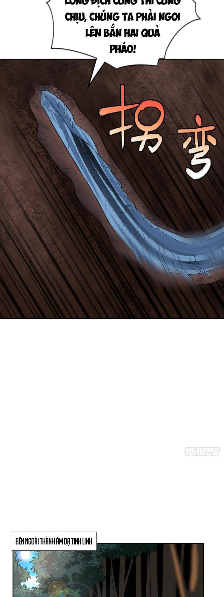 Cao Năng Lai Tập Chapter 113 - Trang 2