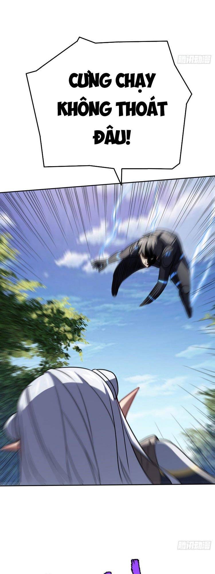 Cao Năng Lai Tập Chapter 114 - Trang 2