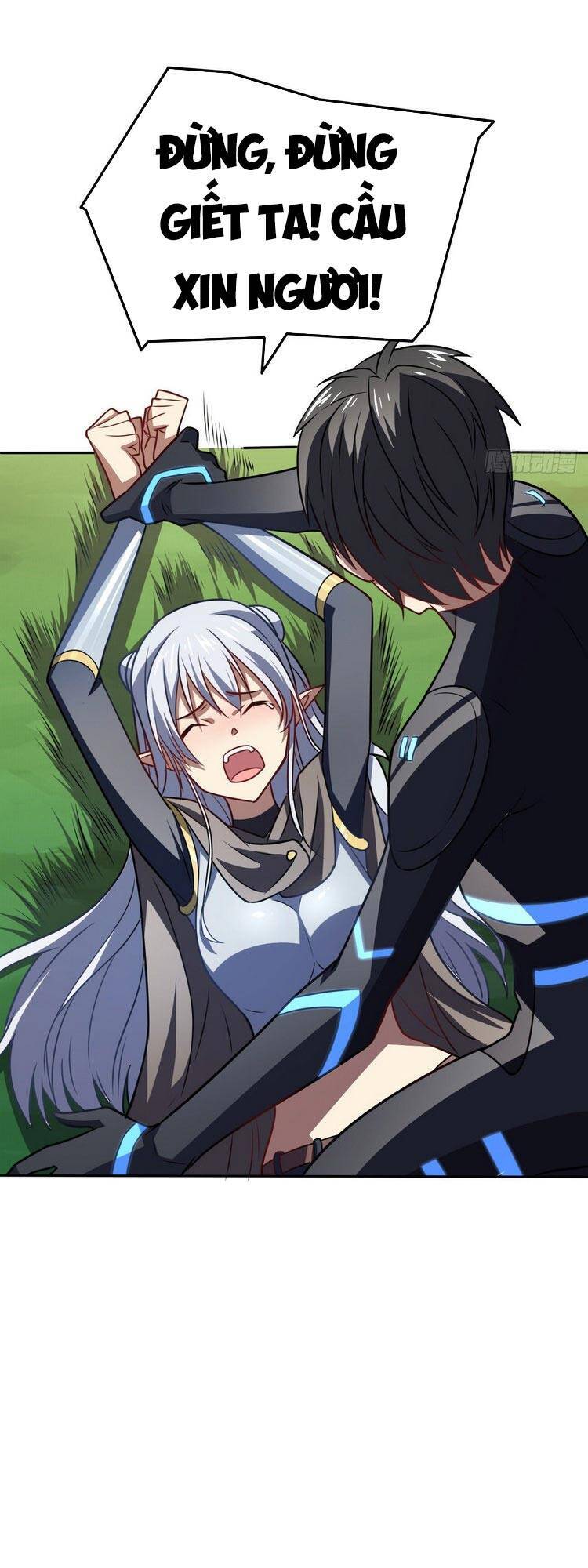 Cao Năng Lai Tập Chapter 114 - Trang 2