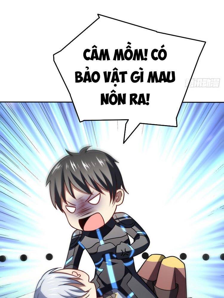 Cao Năng Lai Tập Chapter 114 - Trang 2