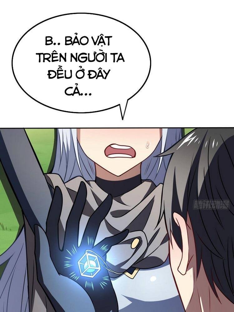 Cao Năng Lai Tập Chapter 114 - Trang 2