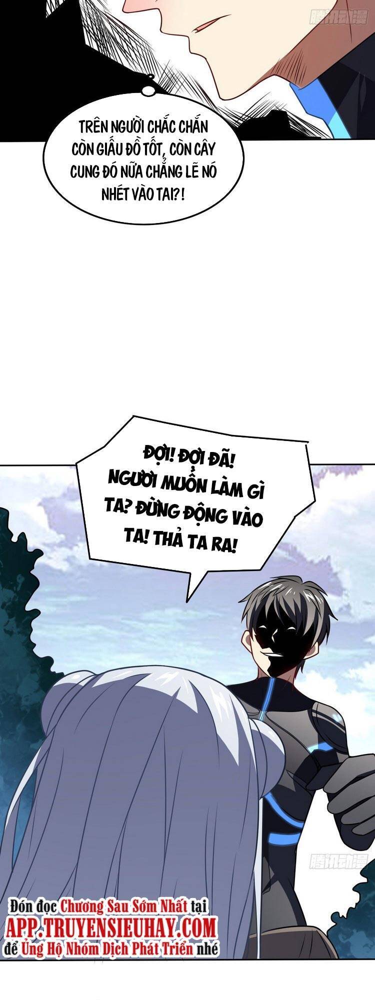 Cao Năng Lai Tập Chapter 114 - Trang 2