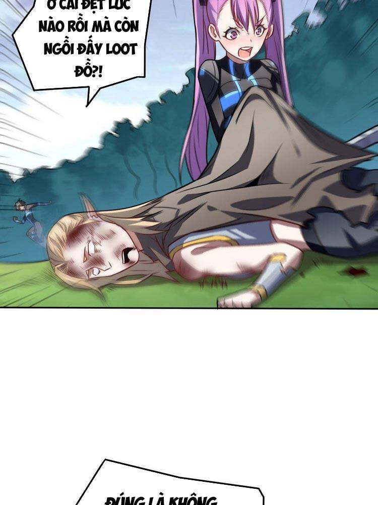 Cao Năng Lai Tập Chapter 114 - Trang 2