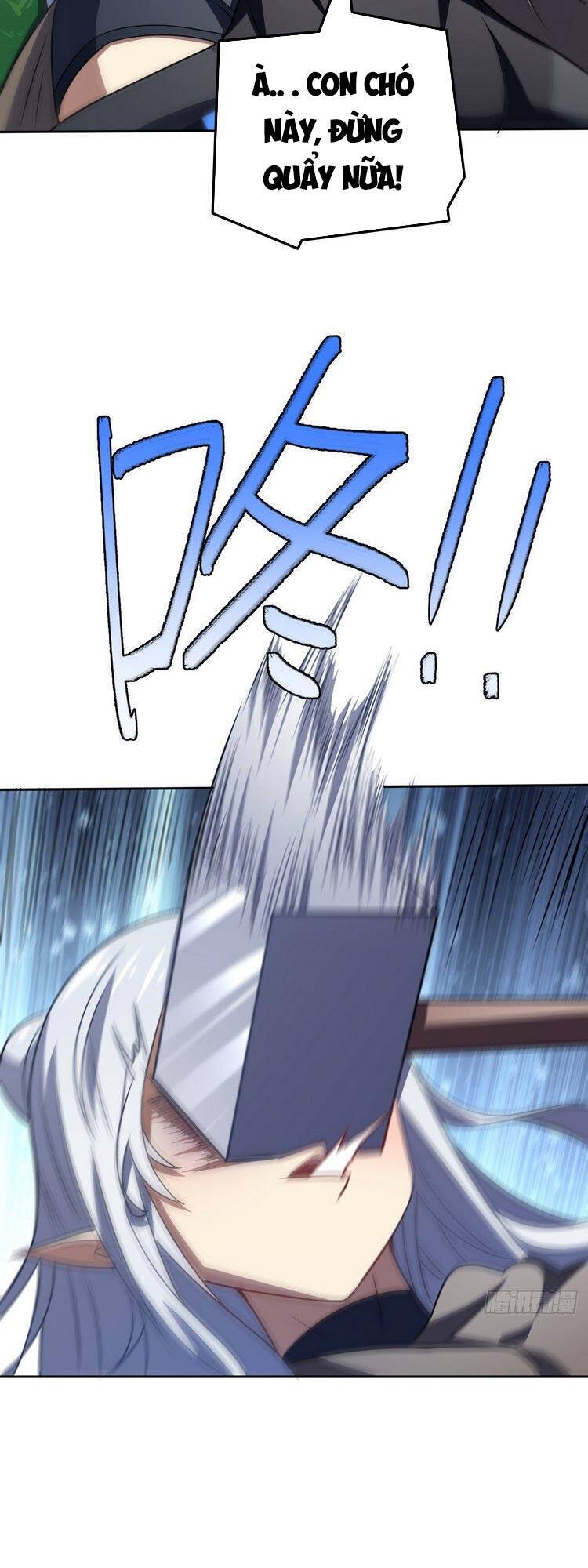 Cao Năng Lai Tập Chapter 114 - Trang 2