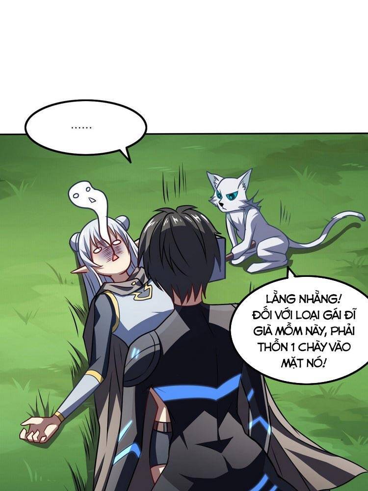 Cao Năng Lai Tập Chapter 114 - Trang 2