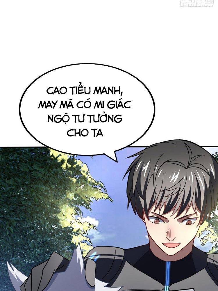 Cao Năng Lai Tập Chapter 114 - Trang 2