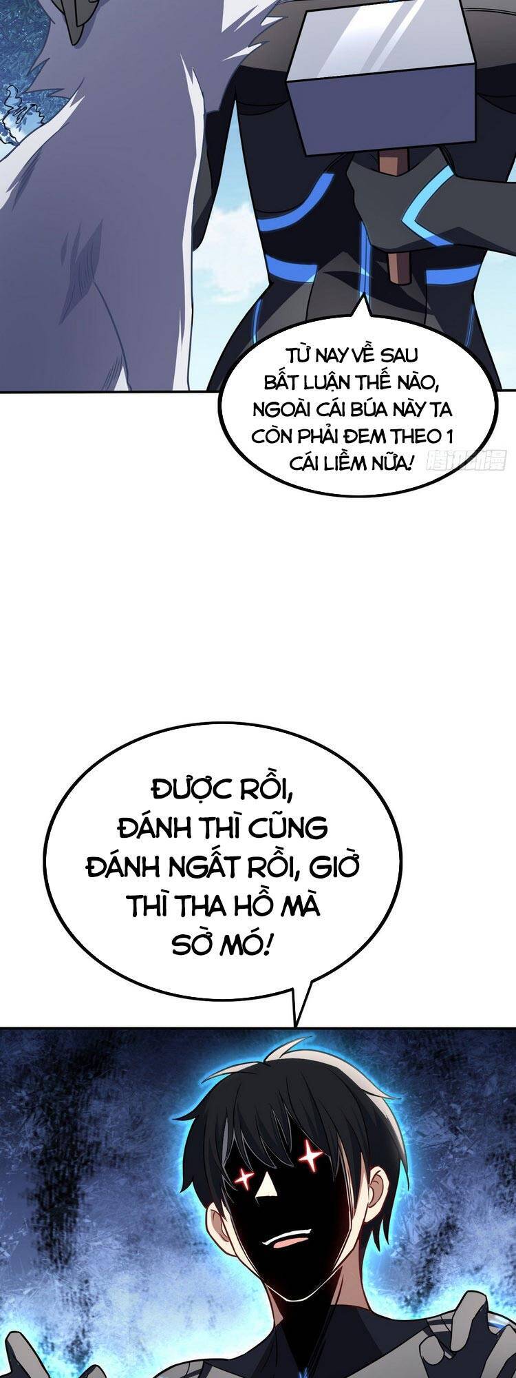 Cao Năng Lai Tập Chapter 114 - Trang 2