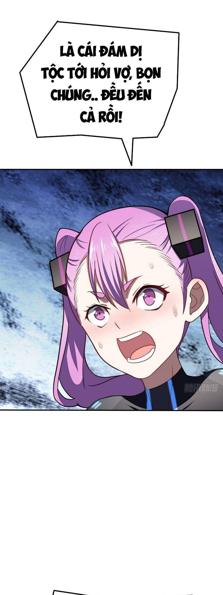 Cao Năng Lai Tập Chapter 114 - Trang 2