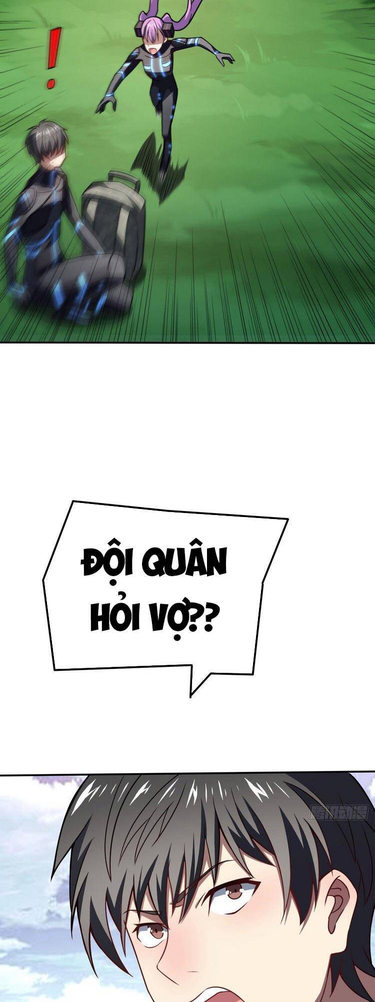 Cao Năng Lai Tập Chapter 114 - Trang 2