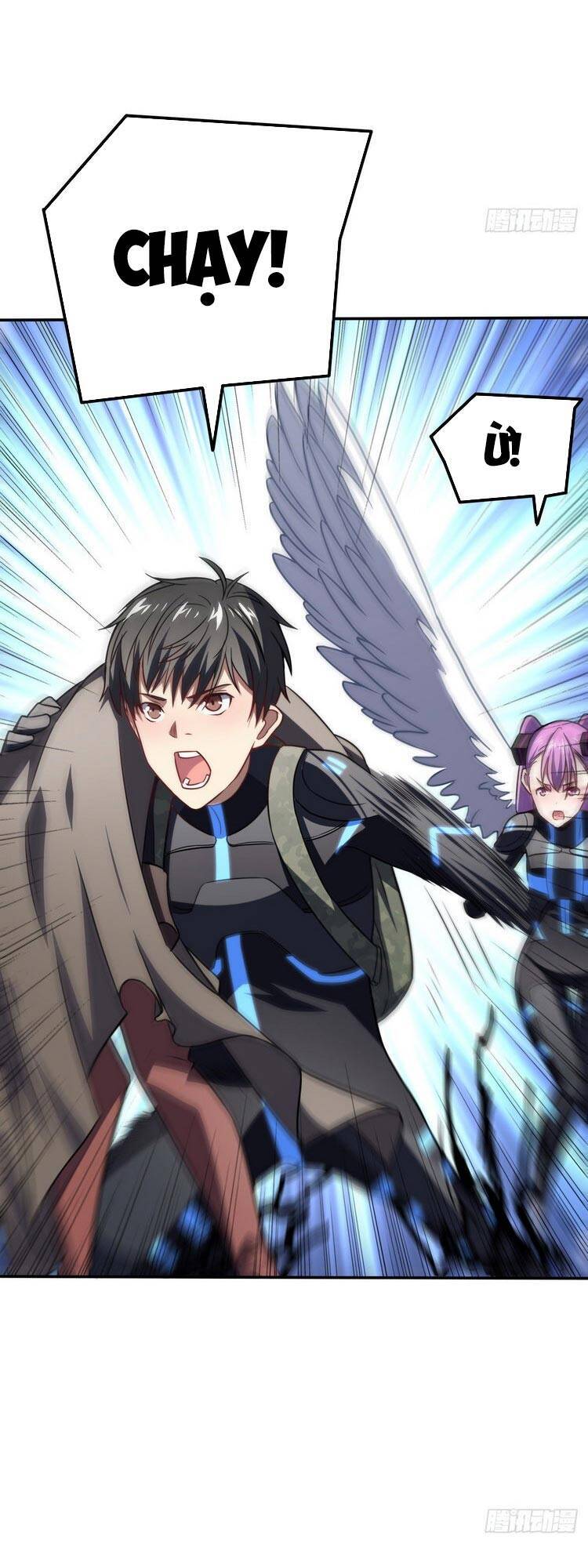 Cao Năng Lai Tập Chapter 114 - Trang 2