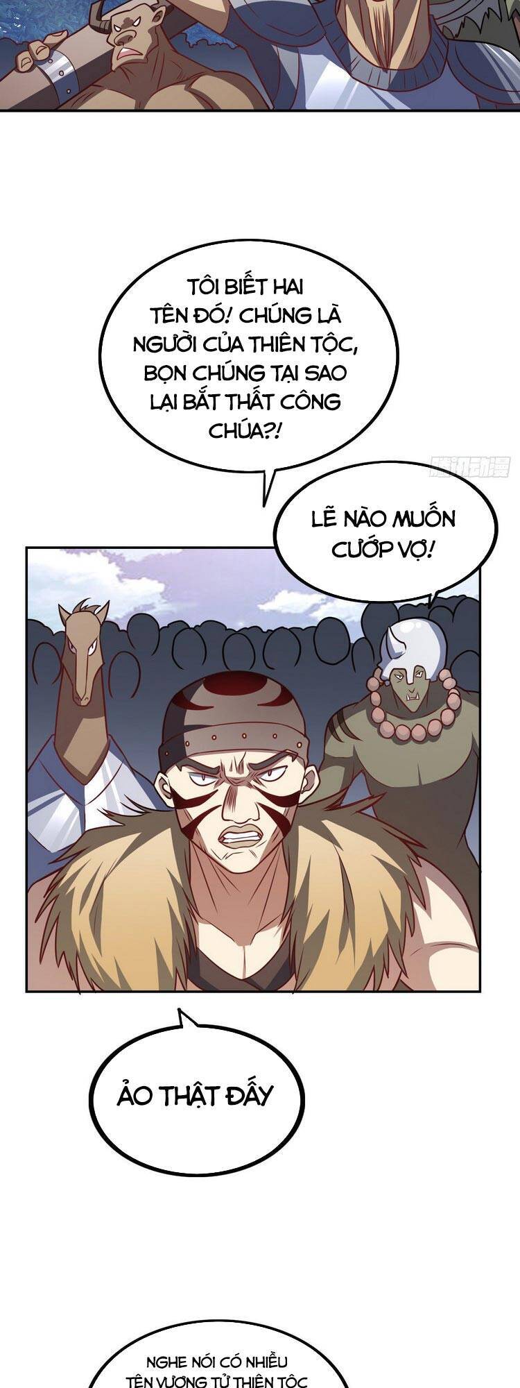 Cao Năng Lai Tập Chapter 114 - Trang 2