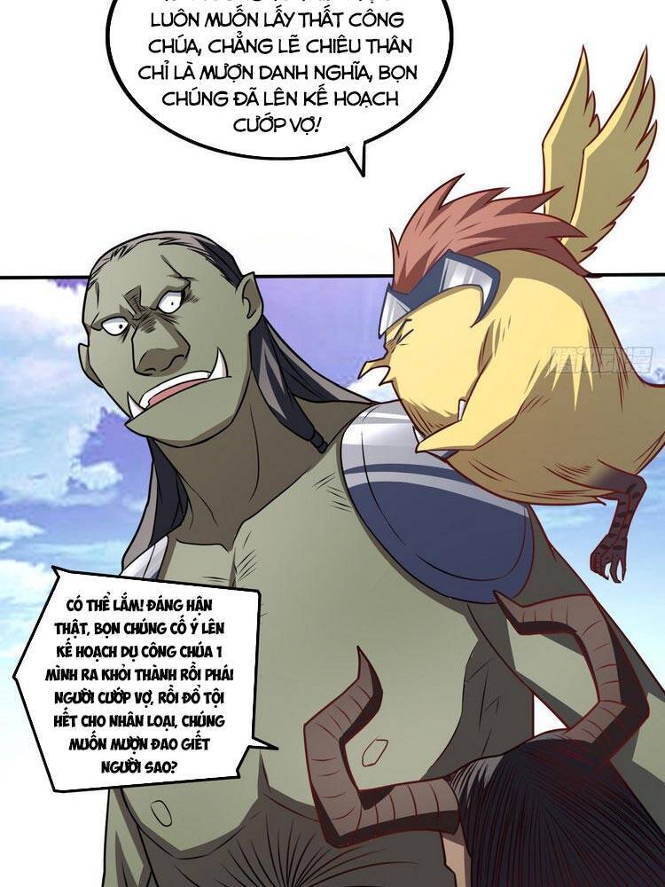 Cao Năng Lai Tập Chapter 114 - Trang 2