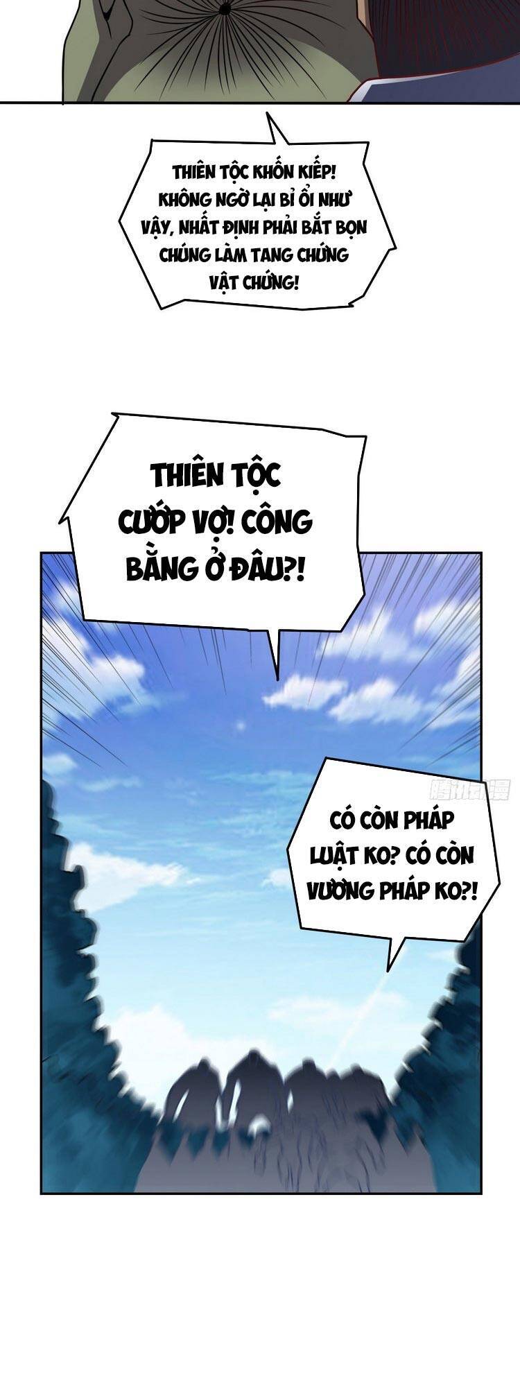 Cao Năng Lai Tập Chapter 114 - Trang 2