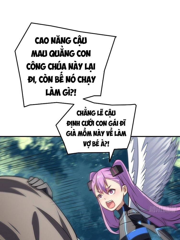 Cao Năng Lai Tập Chapter 114 - Trang 2