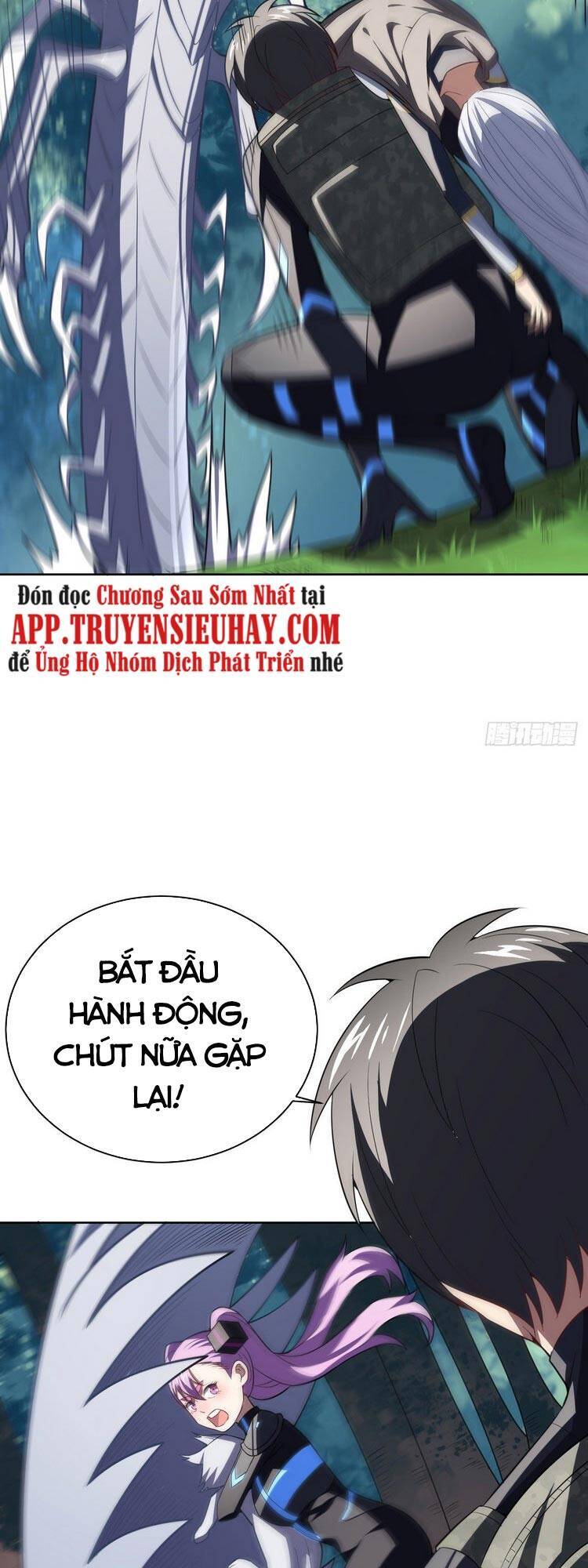 Cao Năng Lai Tập Chapter 114 - Trang 2
