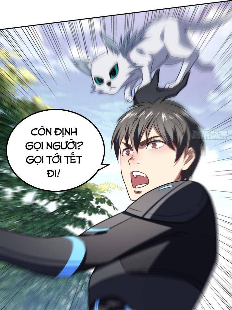 Cao Năng Lai Tập Chapter 114 - Trang 2